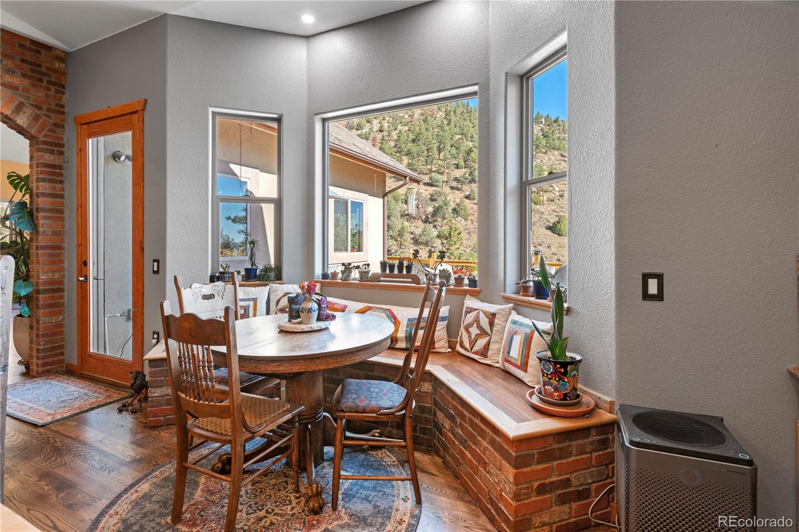 MLS Image #22 for 940 s spring gulch road,idaho springs, Colorado