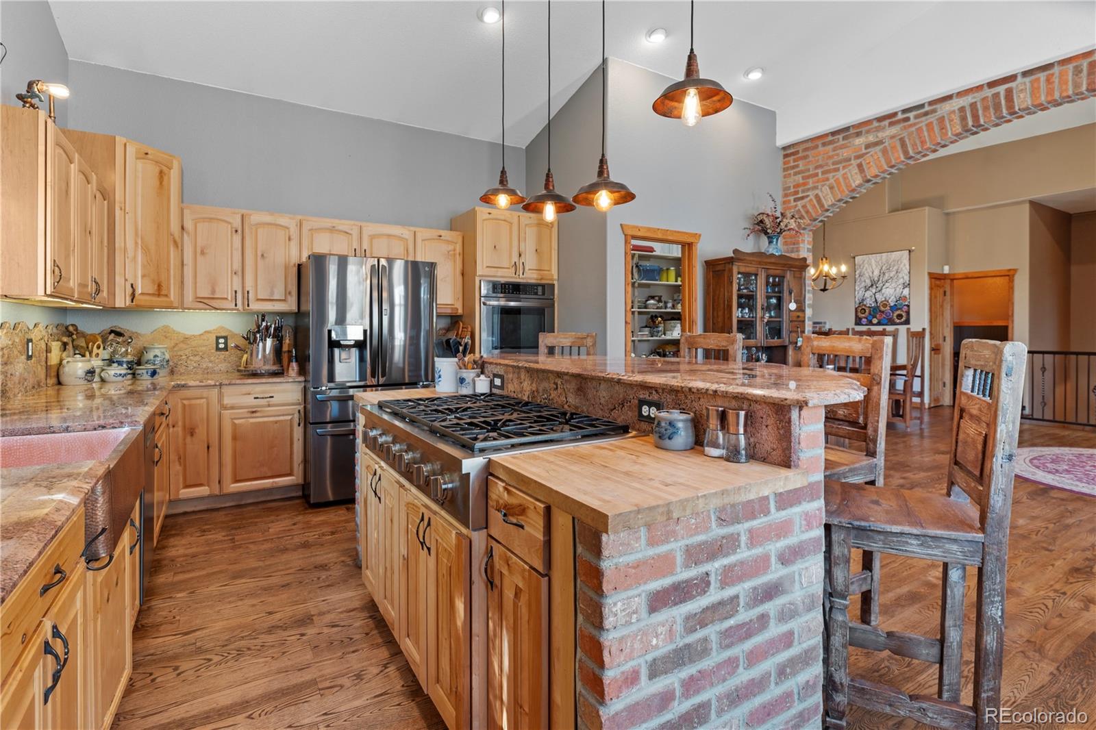 MLS Image #24 for 940 s spring gulch road,idaho springs, Colorado