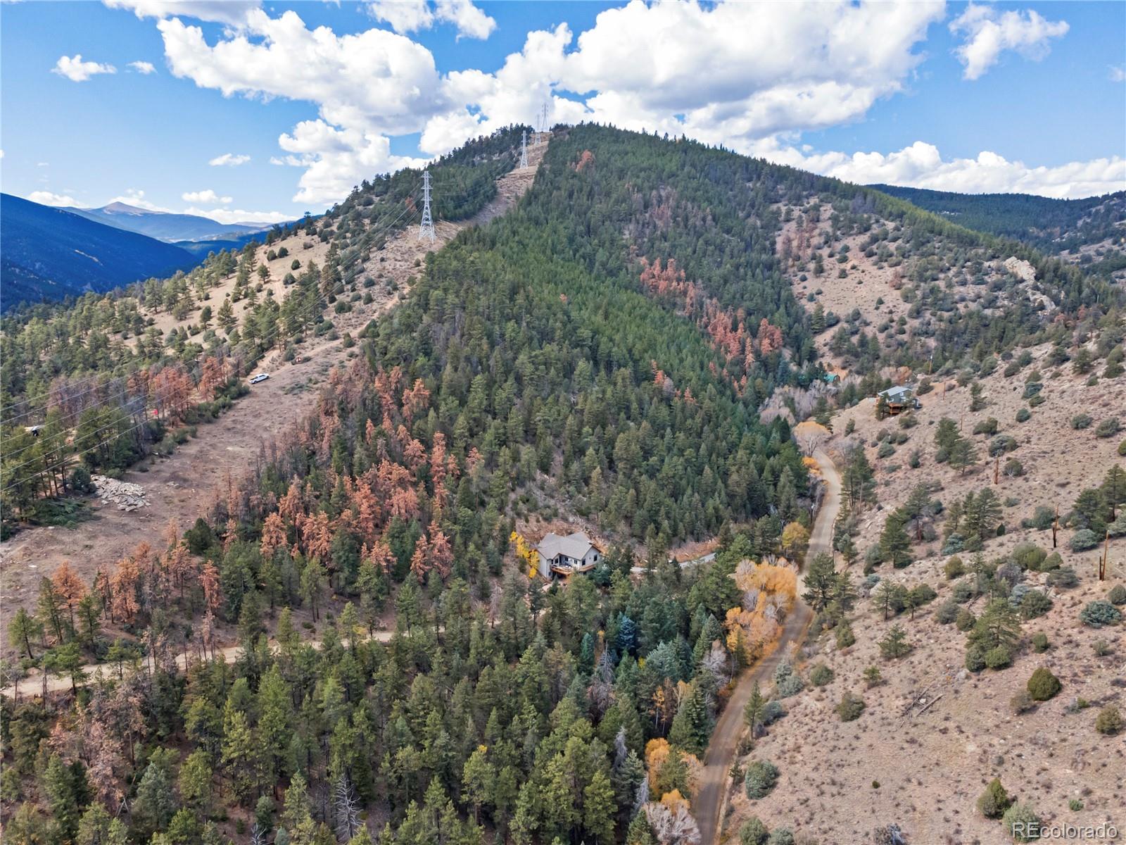 MLS Image #3 for 940 s spring gulch road,idaho springs, Colorado