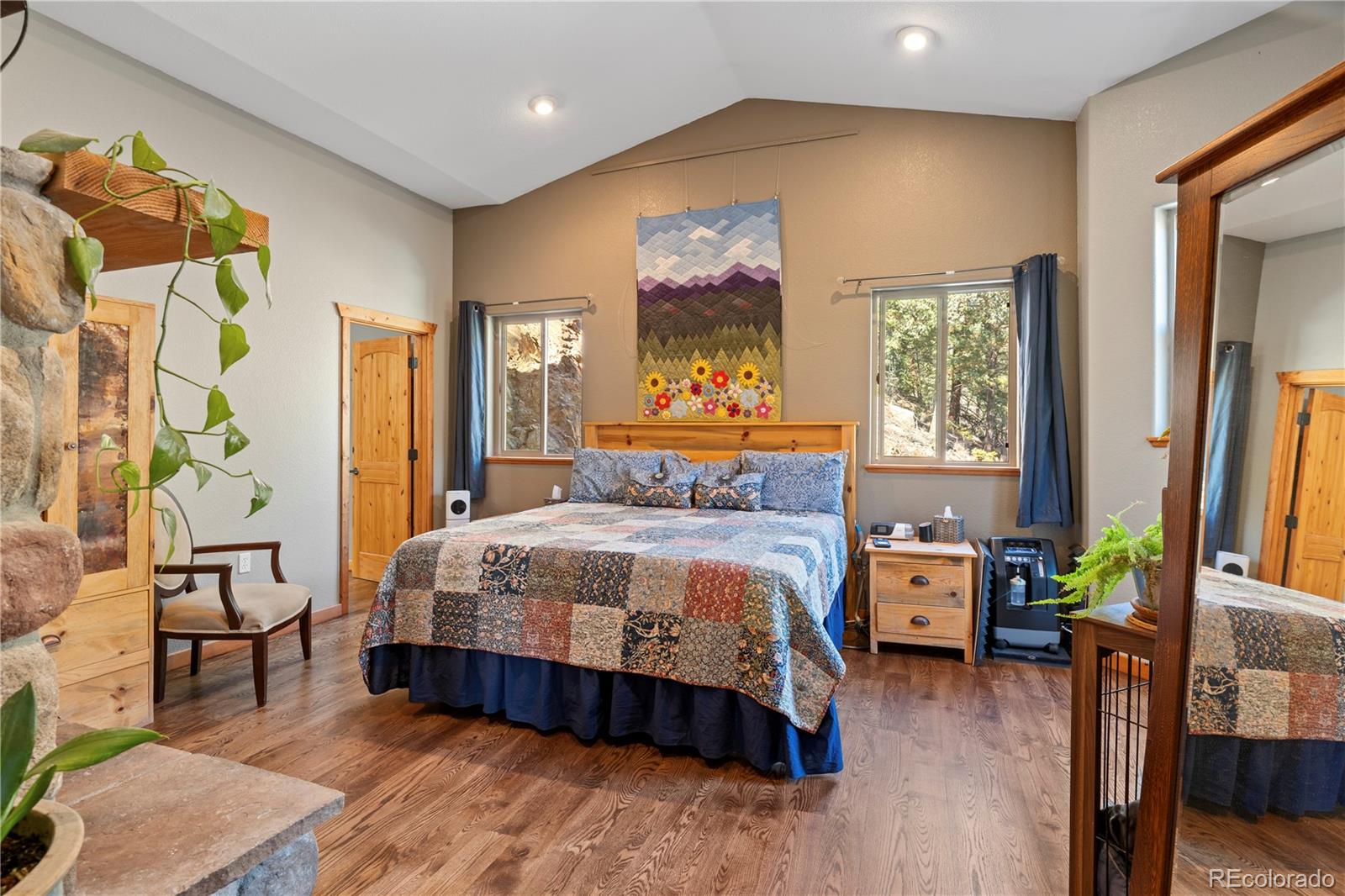 MLS Image #30 for 940 s spring gulch road,idaho springs, Colorado
