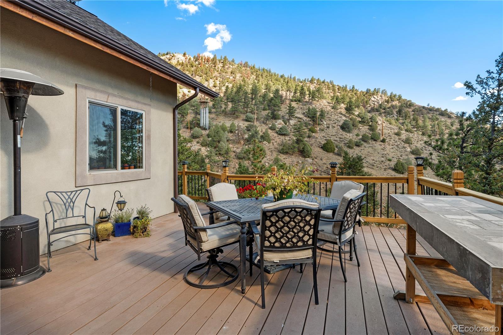 MLS Image #36 for 940 s spring gulch road,idaho springs, Colorado