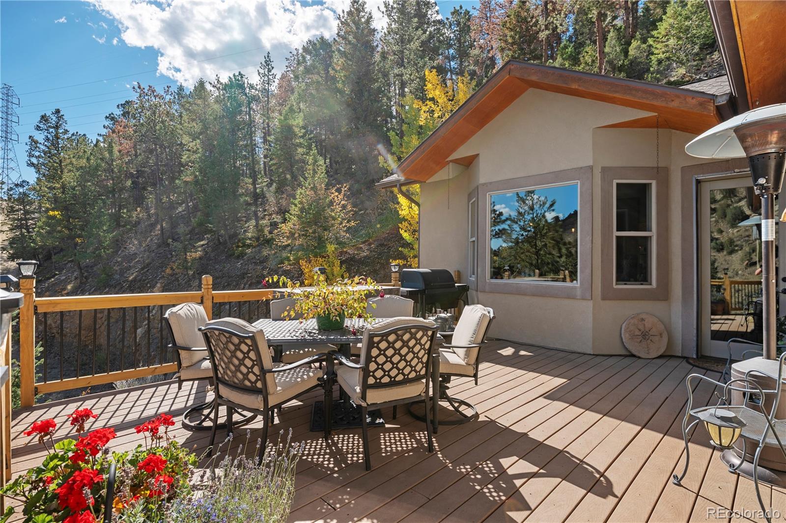 MLS Image #37 for 940 s spring gulch road,idaho springs, Colorado