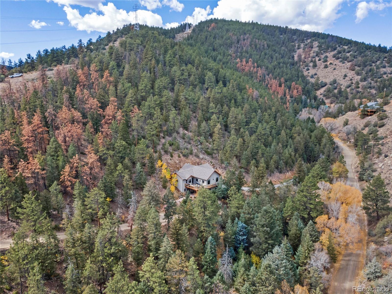 MLS Image #4 for 940 s spring gulch road,idaho springs, Colorado