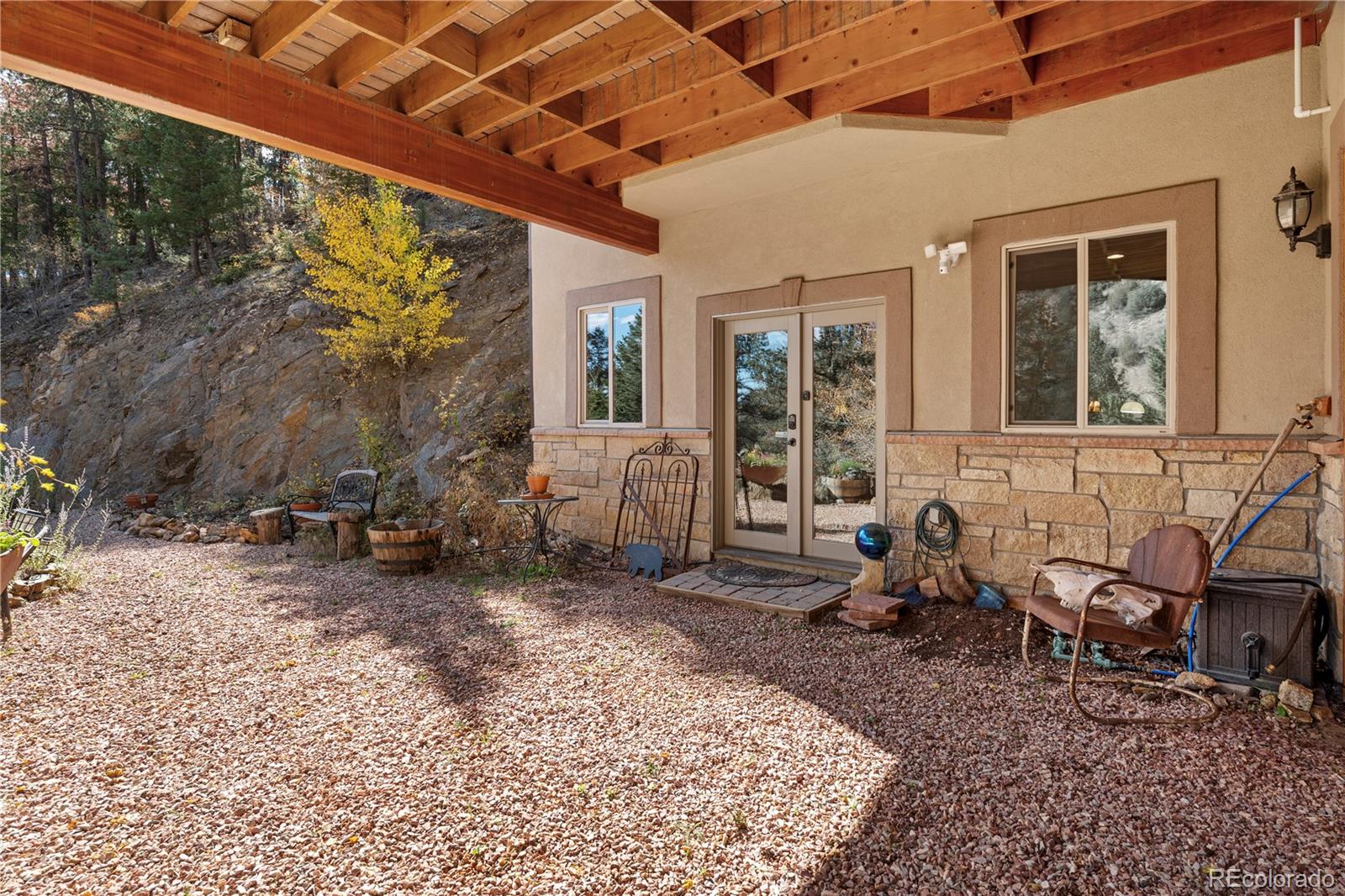 MLS Image #42 for 940 s spring gulch road,idaho springs, Colorado