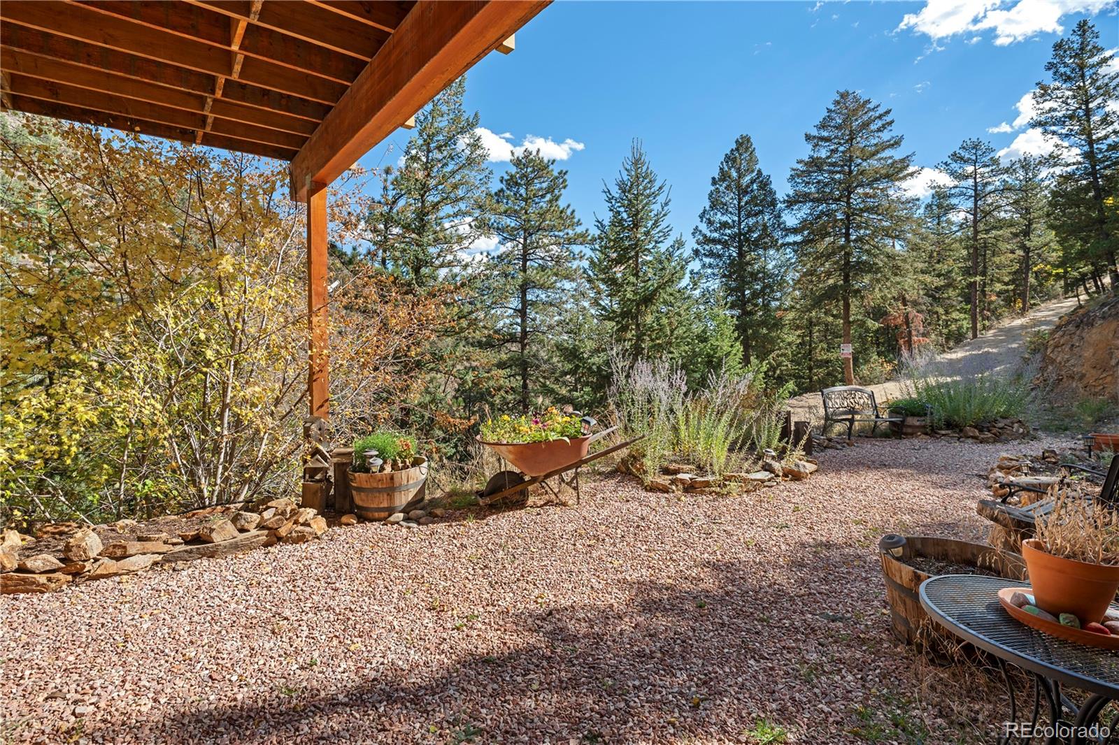 MLS Image #43 for 940 s spring gulch road,idaho springs, Colorado