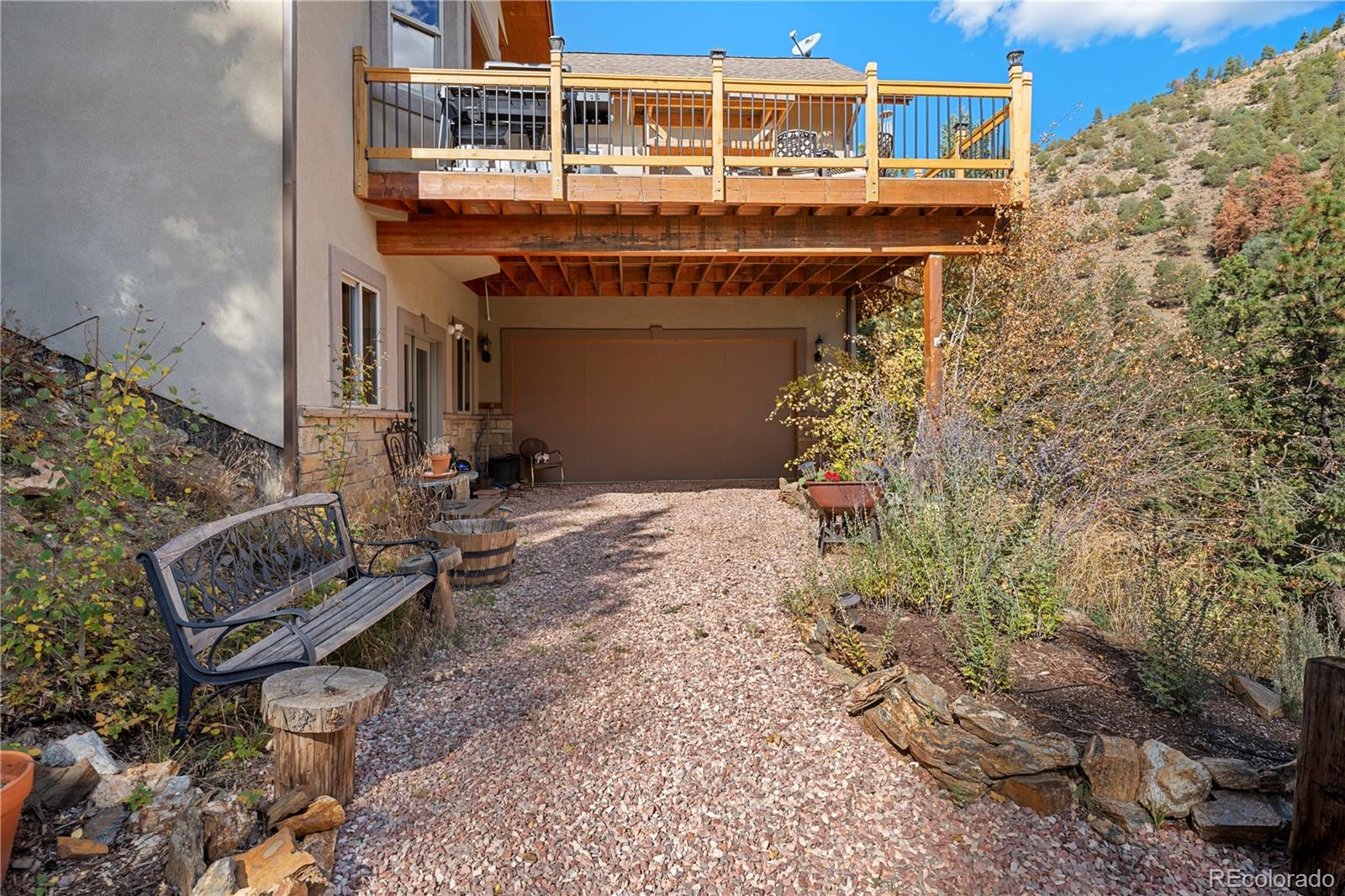 MLS Image #44 for 940 s spring gulch road,idaho springs, Colorado