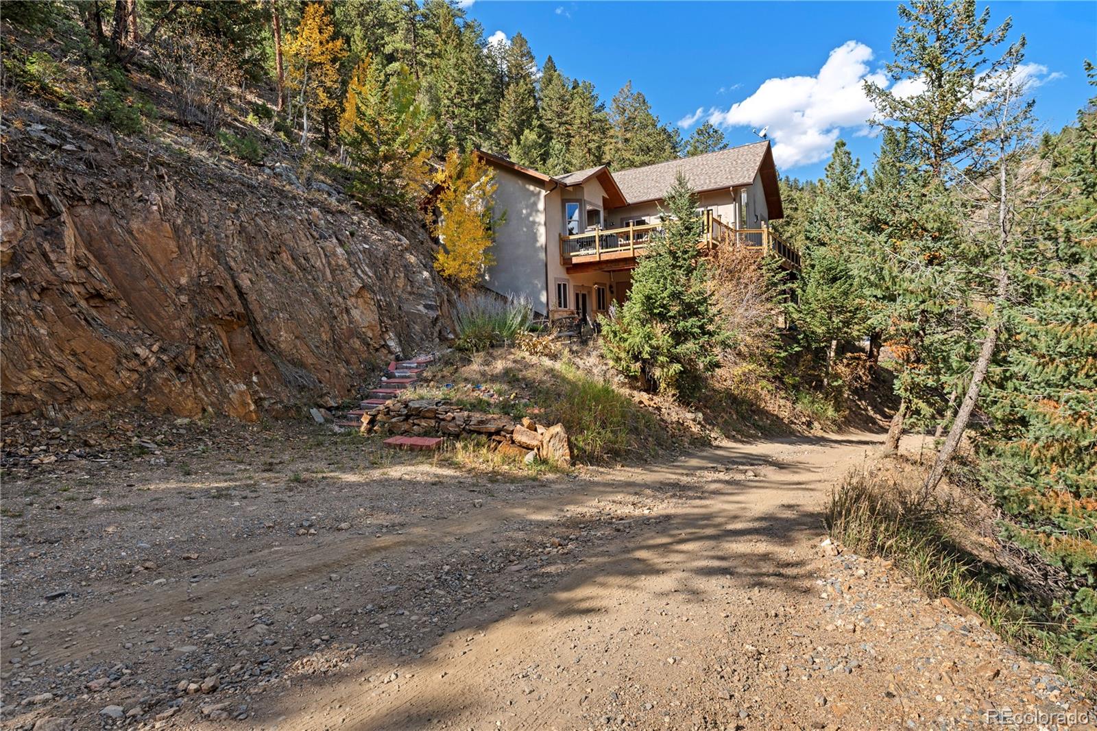 MLS Image #45 for 940 s spring gulch road,idaho springs, Colorado