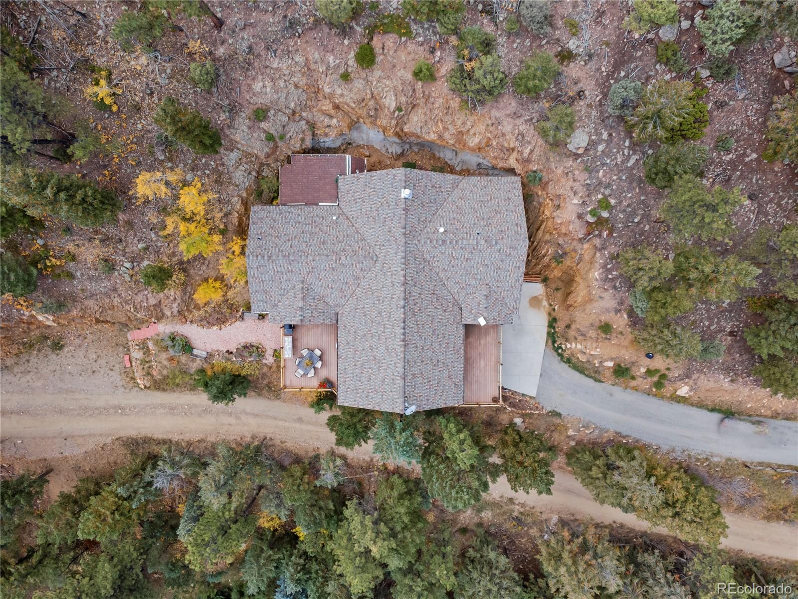 MLS Image #7 for 940 s spring gulch road,idaho springs, Colorado