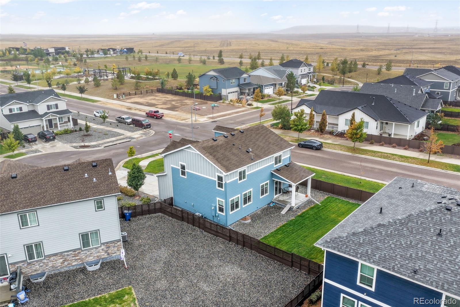 MLS Image #43 for 247 s scottsburg court,aurora, Colorado