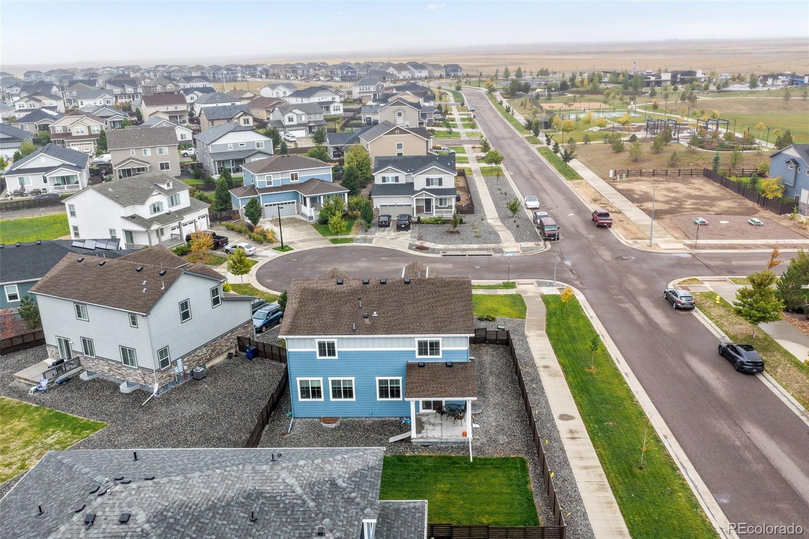 MLS Image #44 for 247 s scottsburg court,aurora, Colorado