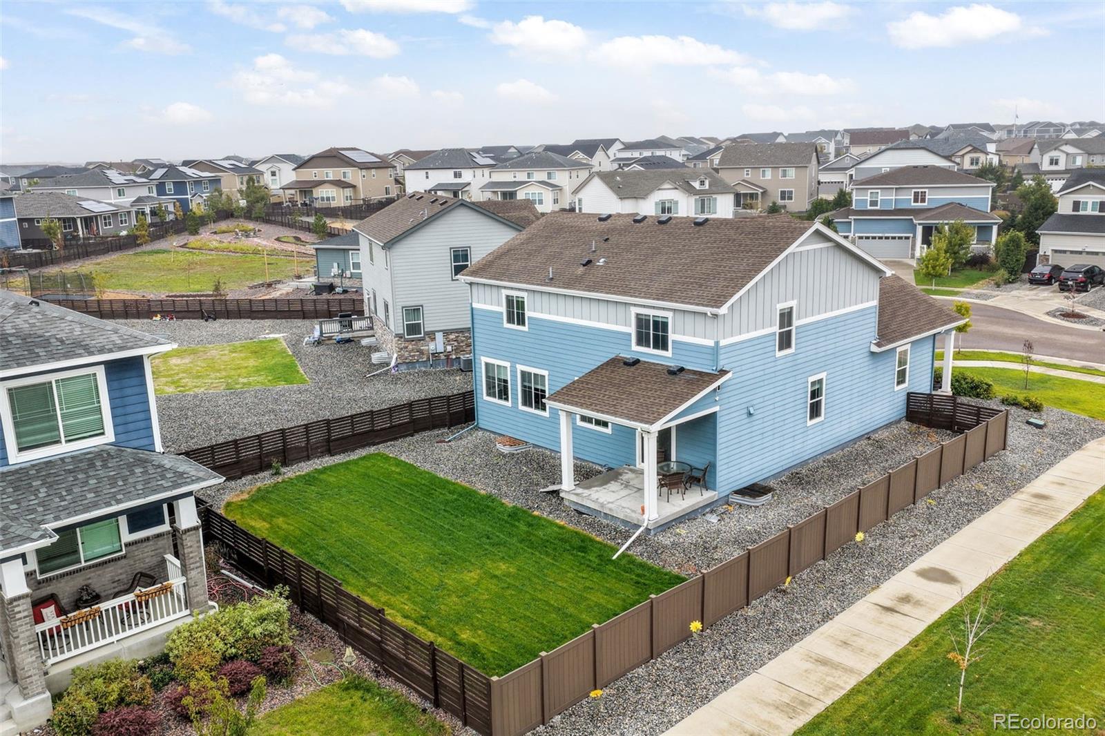 MLS Image #45 for 247 s scottsburg court,aurora, Colorado
