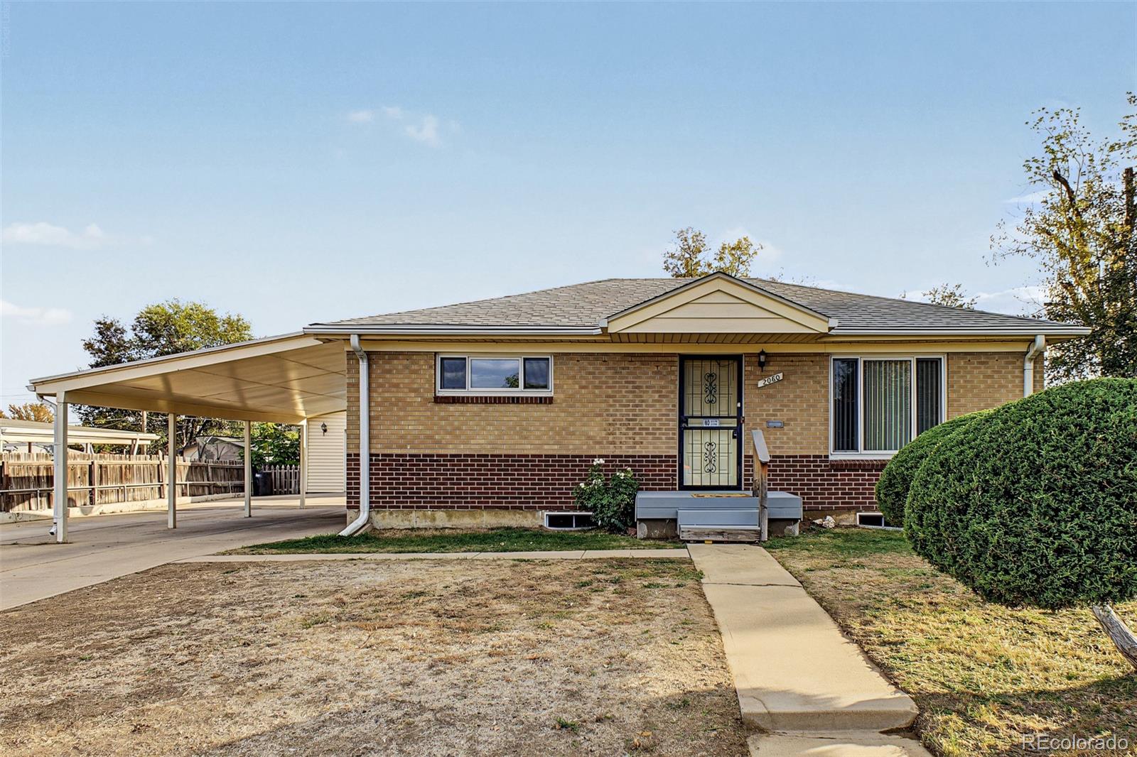 MLS Image #0 for 2060 w 73rd place,denver, Colorado