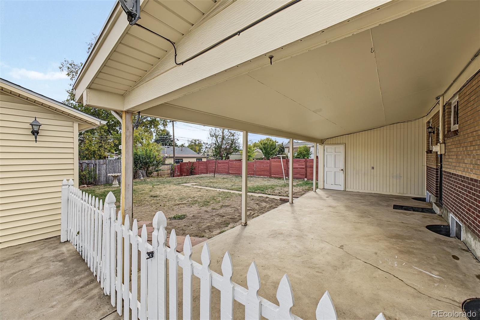 MLS Image #20 for 2060 w 73rd place,denver, Colorado