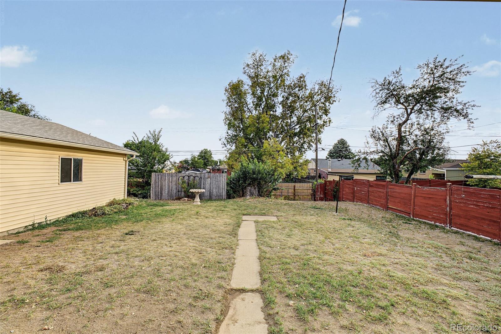 MLS Image #21 for 2060 w 73rd place,denver, Colorado