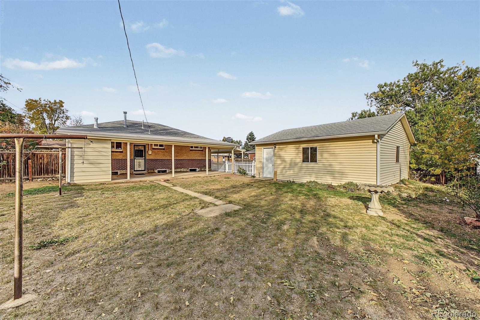 MLS Image #22 for 2060 w 73rd place,denver, Colorado