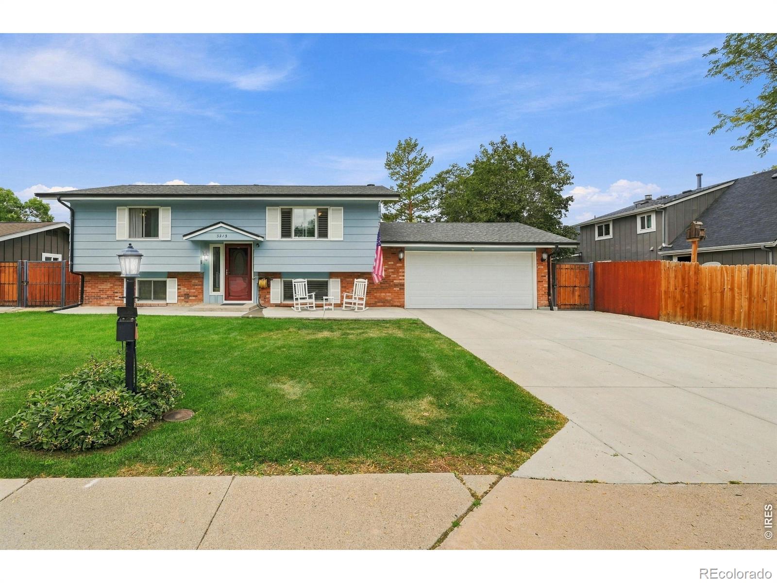 MLS Image #0 for 3213 n custer avenue,loveland, Colorado