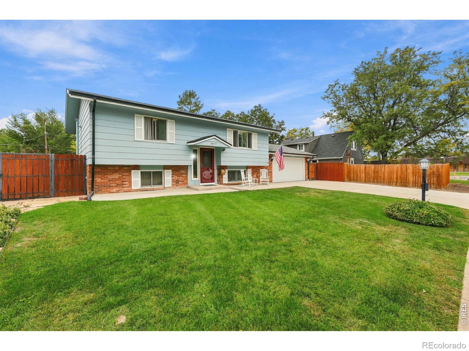 MLS Image #2 for 3213 n custer avenue,loveland, Colorado