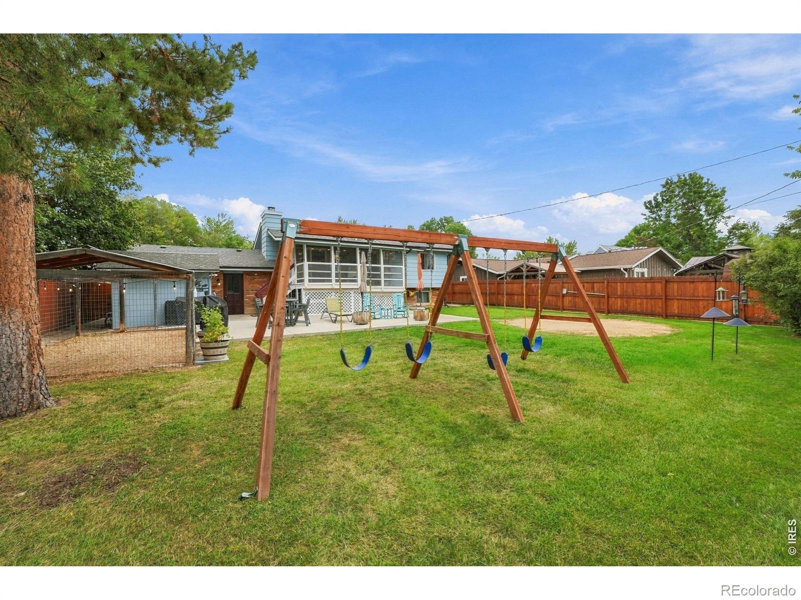 MLS Image #29 for 3213 n custer avenue,loveland, Colorado
