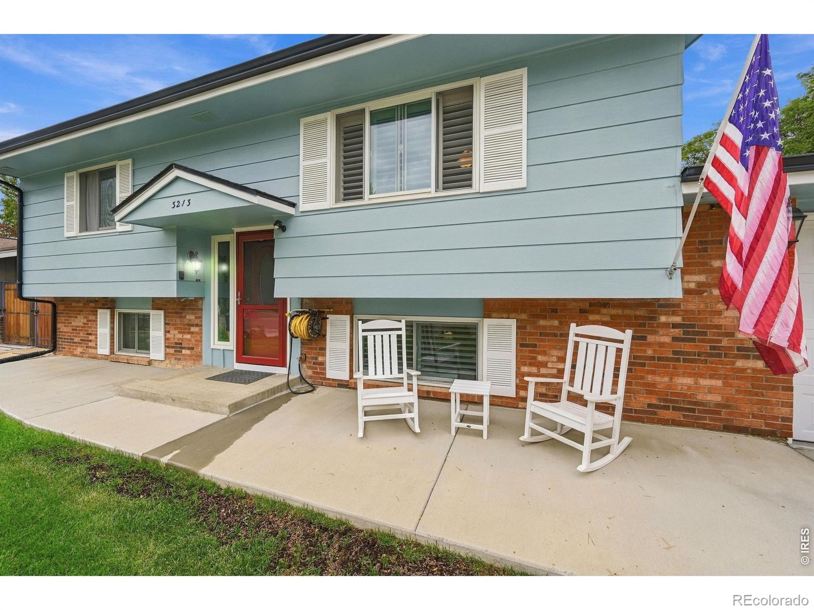 MLS Image #3 for 3213 n custer avenue,loveland, Colorado