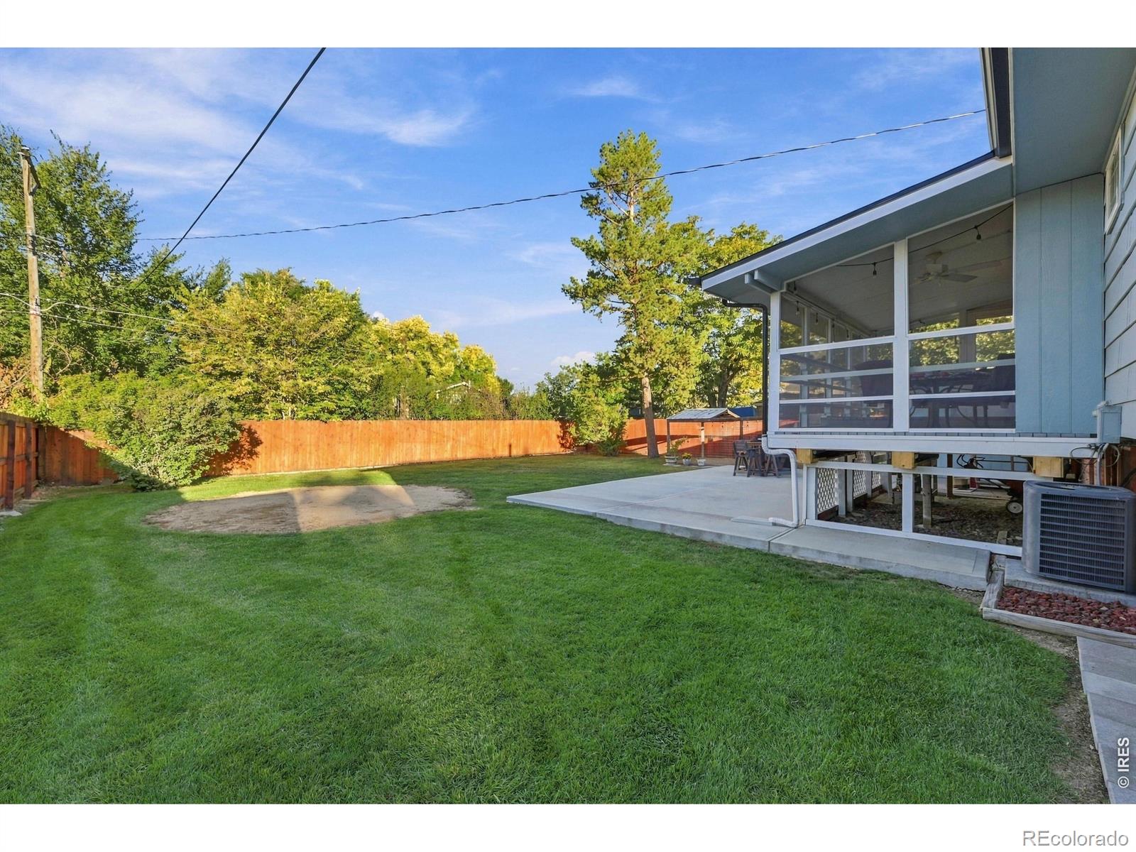 MLS Image #30 for 3213 n custer avenue,loveland, Colorado