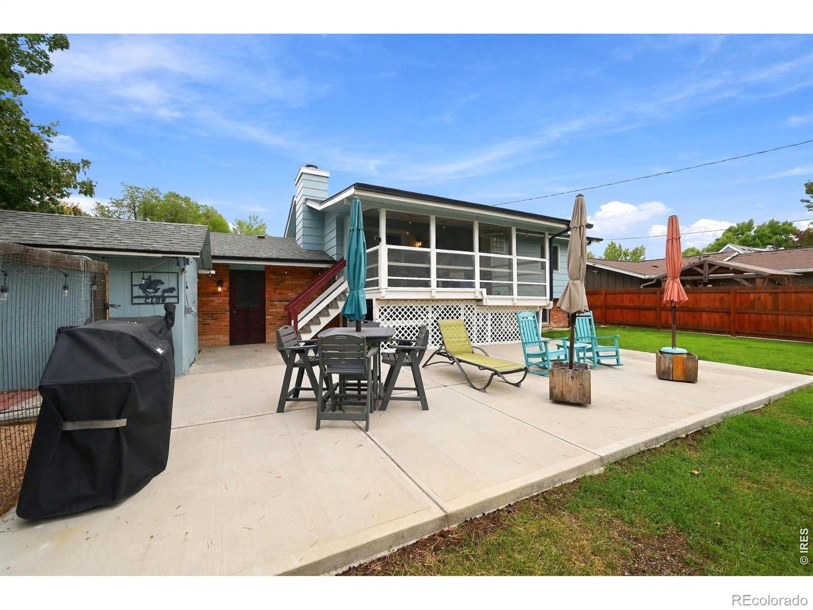 MLS Image #31 for 3213 n custer avenue,loveland, Colorado