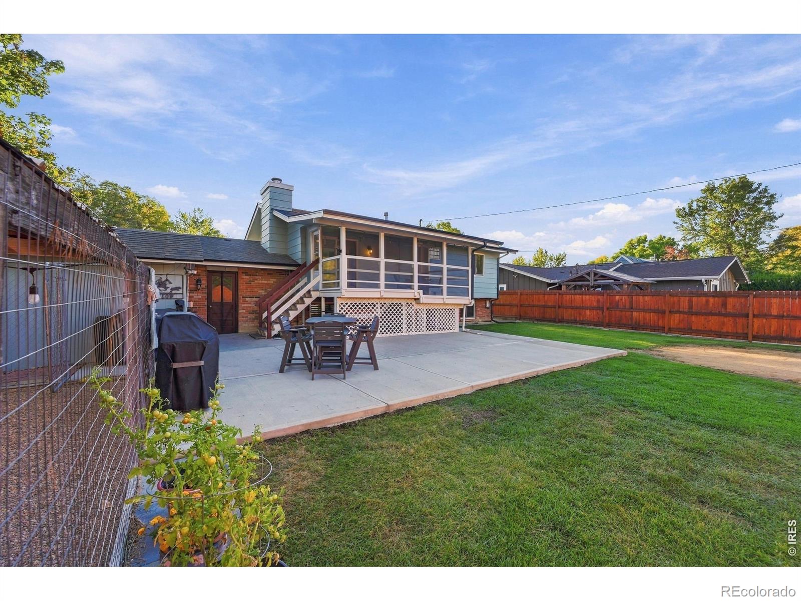MLS Image #32 for 3213 n custer avenue,loveland, Colorado
