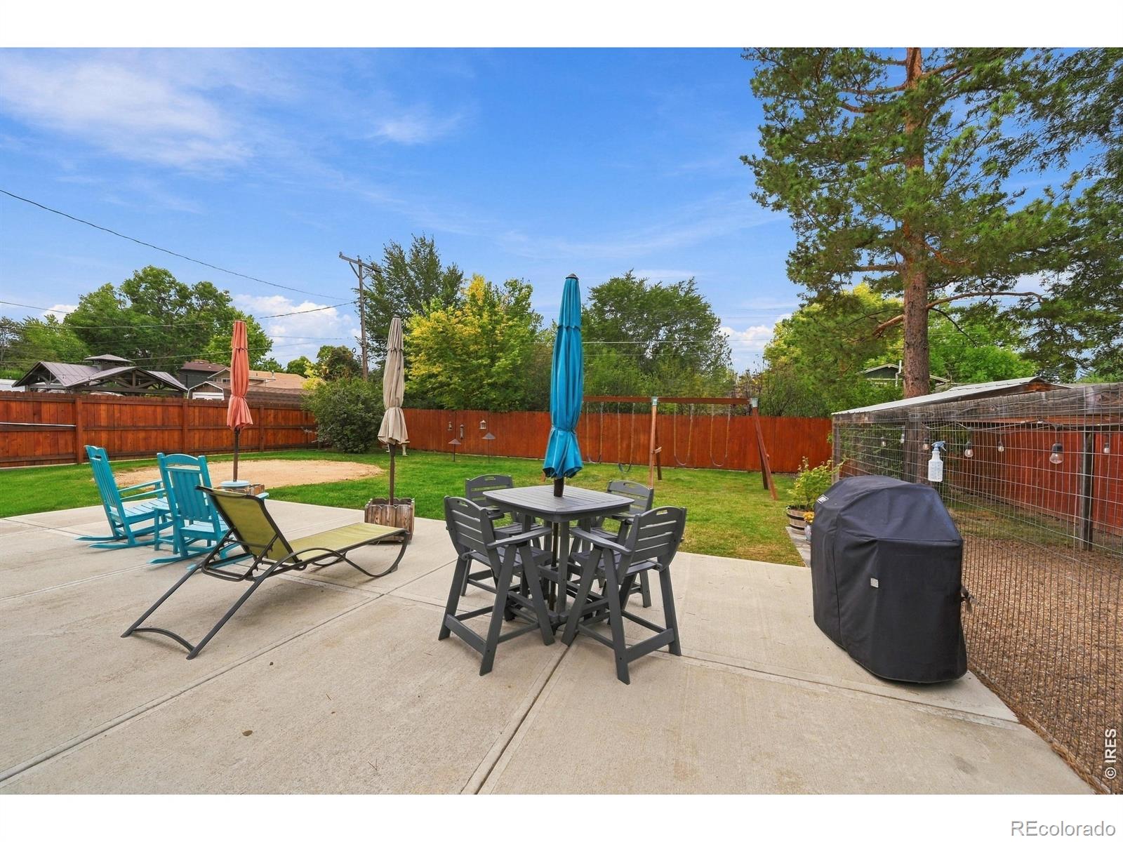 MLS Image #33 for 3213 n custer avenue,loveland, Colorado