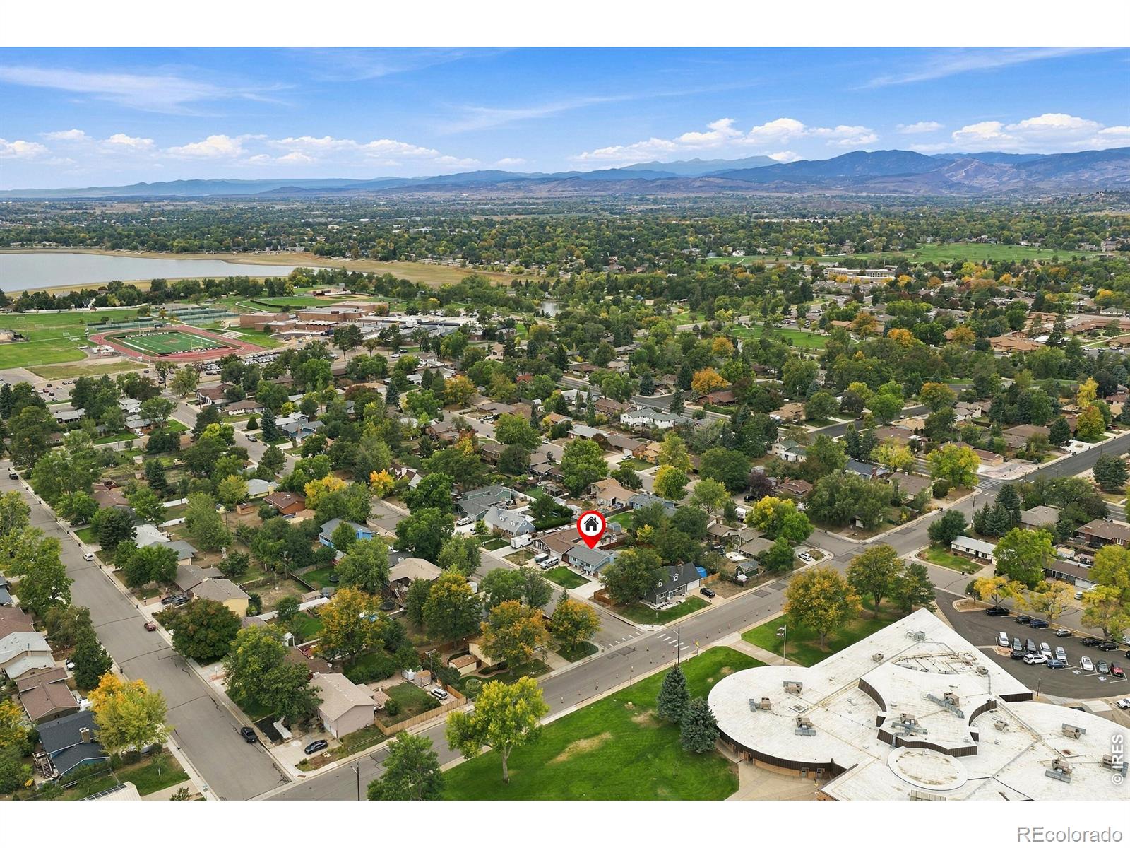 MLS Image #34 for 3213 n custer avenue,loveland, Colorado