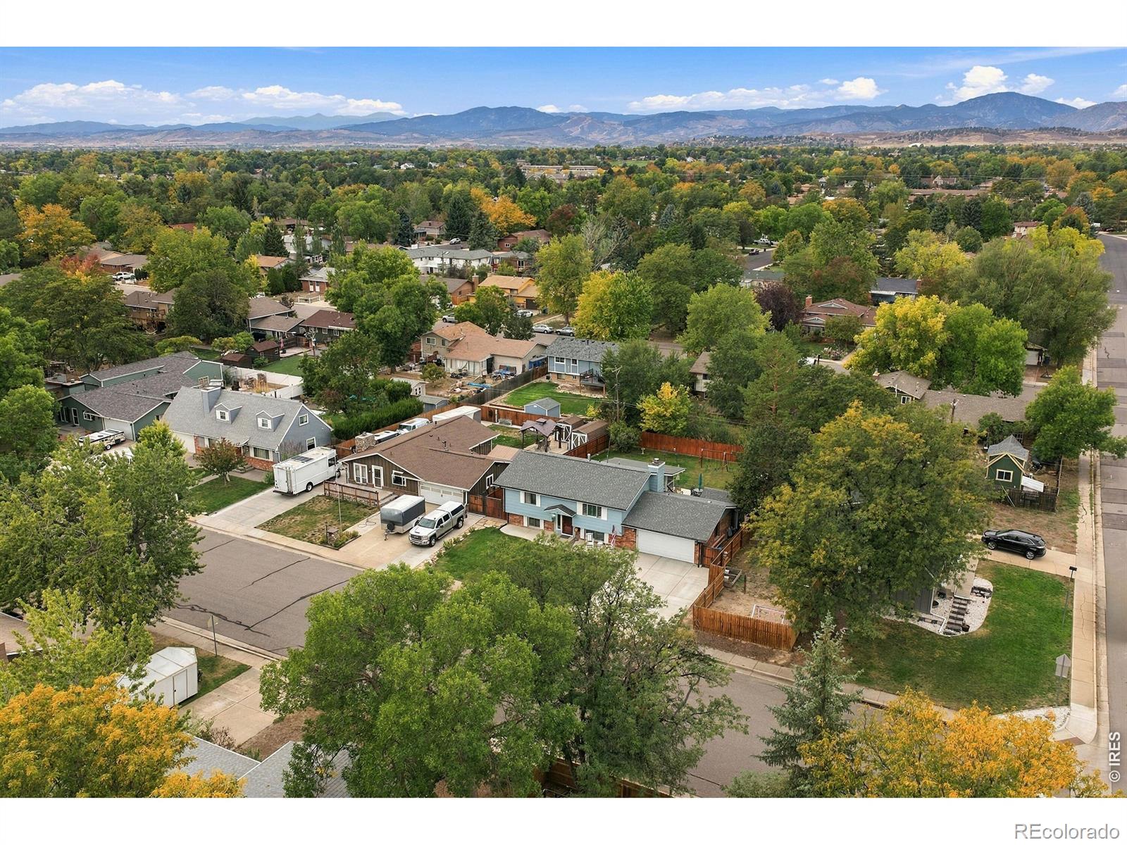 MLS Image #36 for 3213 n custer avenue,loveland, Colorado