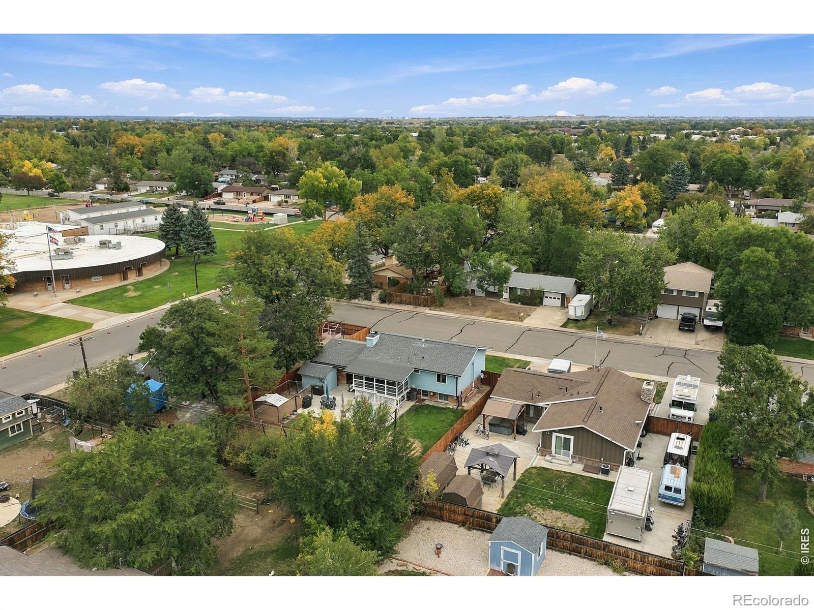 MLS Image #37 for 3213 n custer avenue,loveland, Colorado