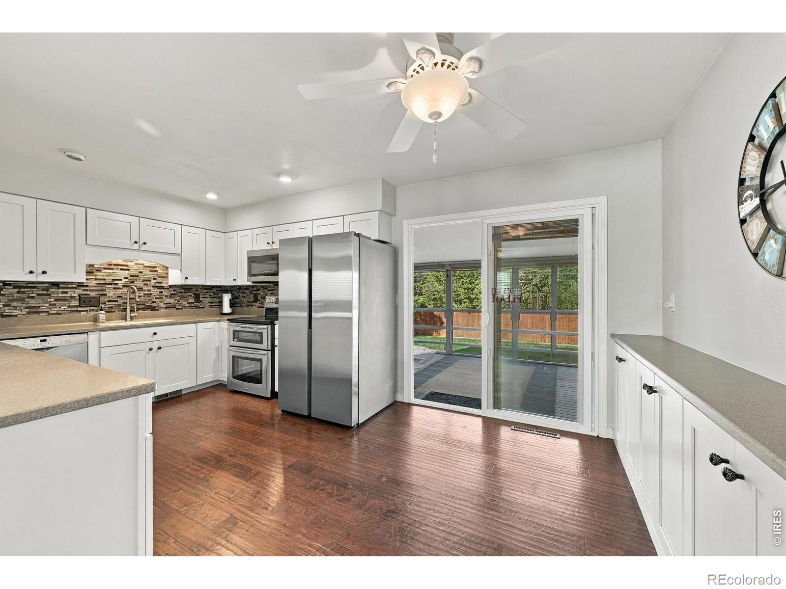 MLS Image #9 for 3213 n custer avenue,loveland, Colorado