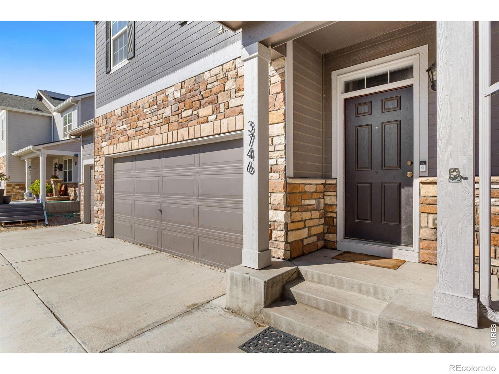 MLS Image #3 for 3746  torch lily street,wellington, Colorado