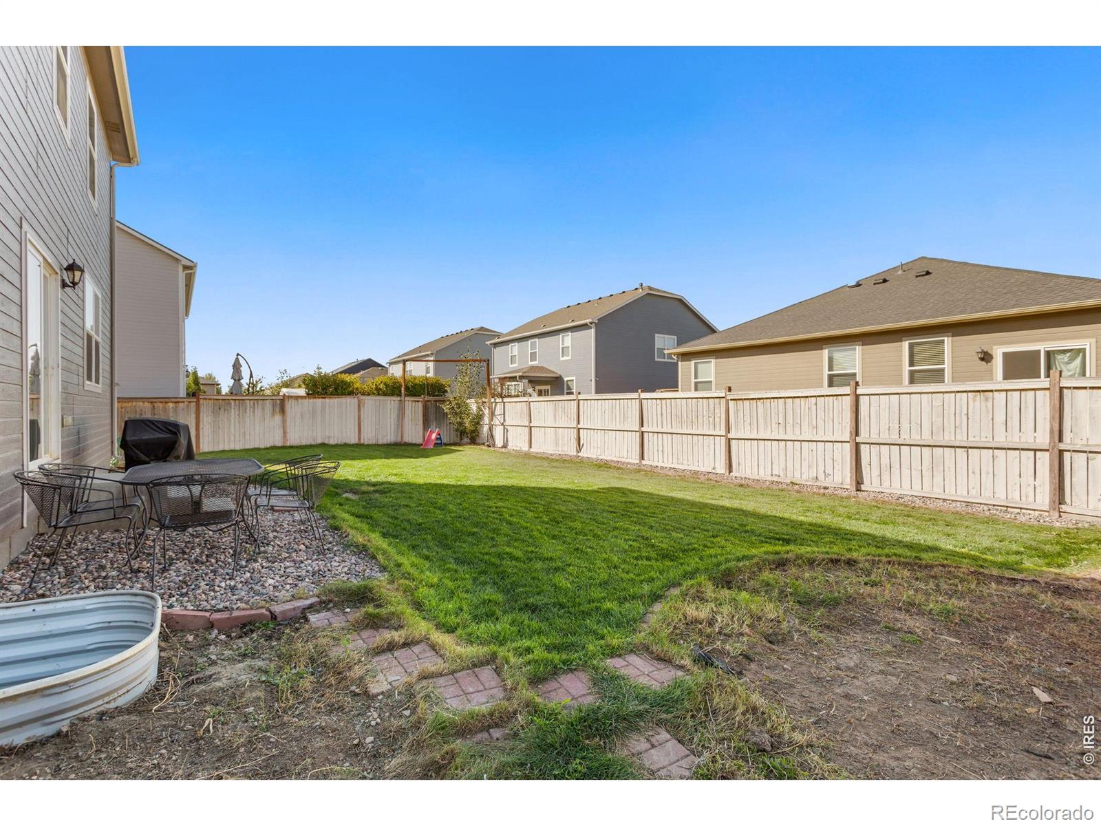 MLS Image #42 for 3746  torch lily street,wellington, Colorado