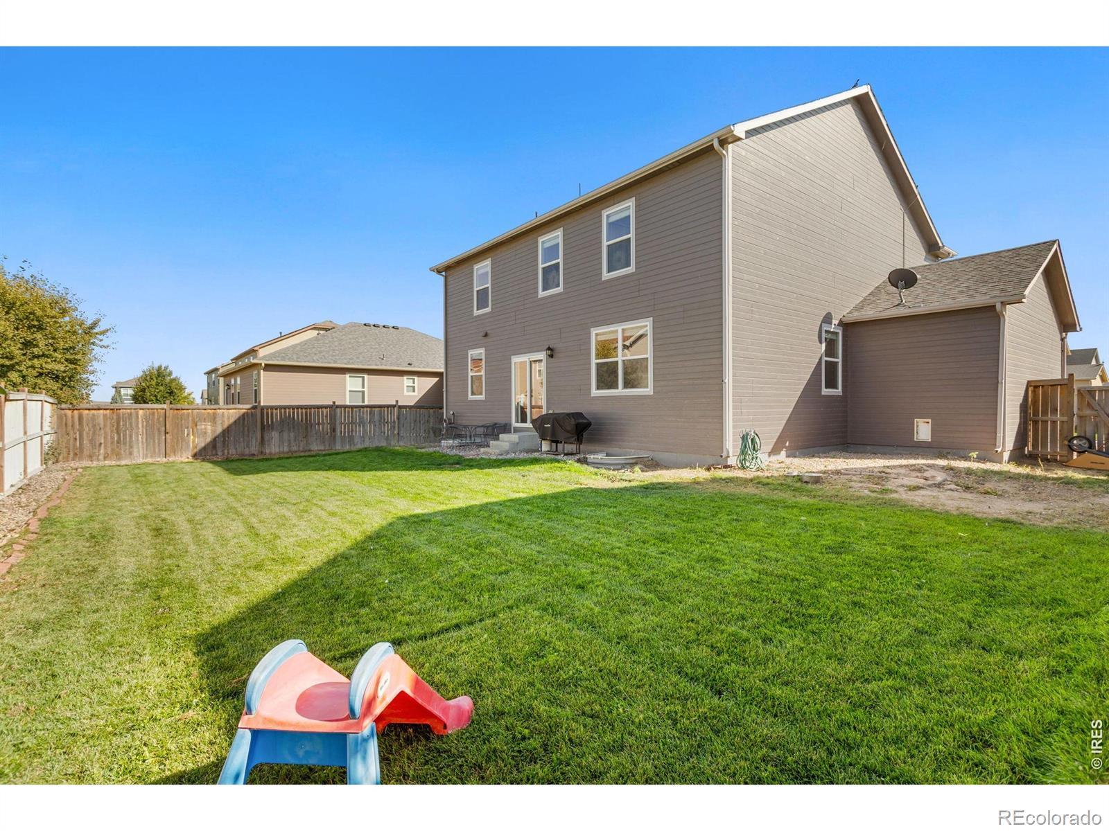 MLS Image #43 for 3746  torch lily street,wellington, Colorado