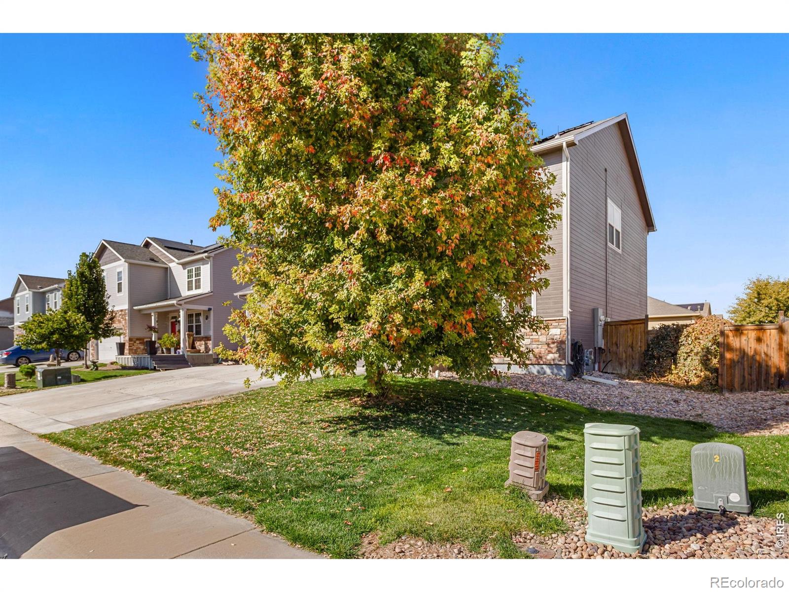 MLS Image #47 for 3746  torch lily street,wellington, Colorado