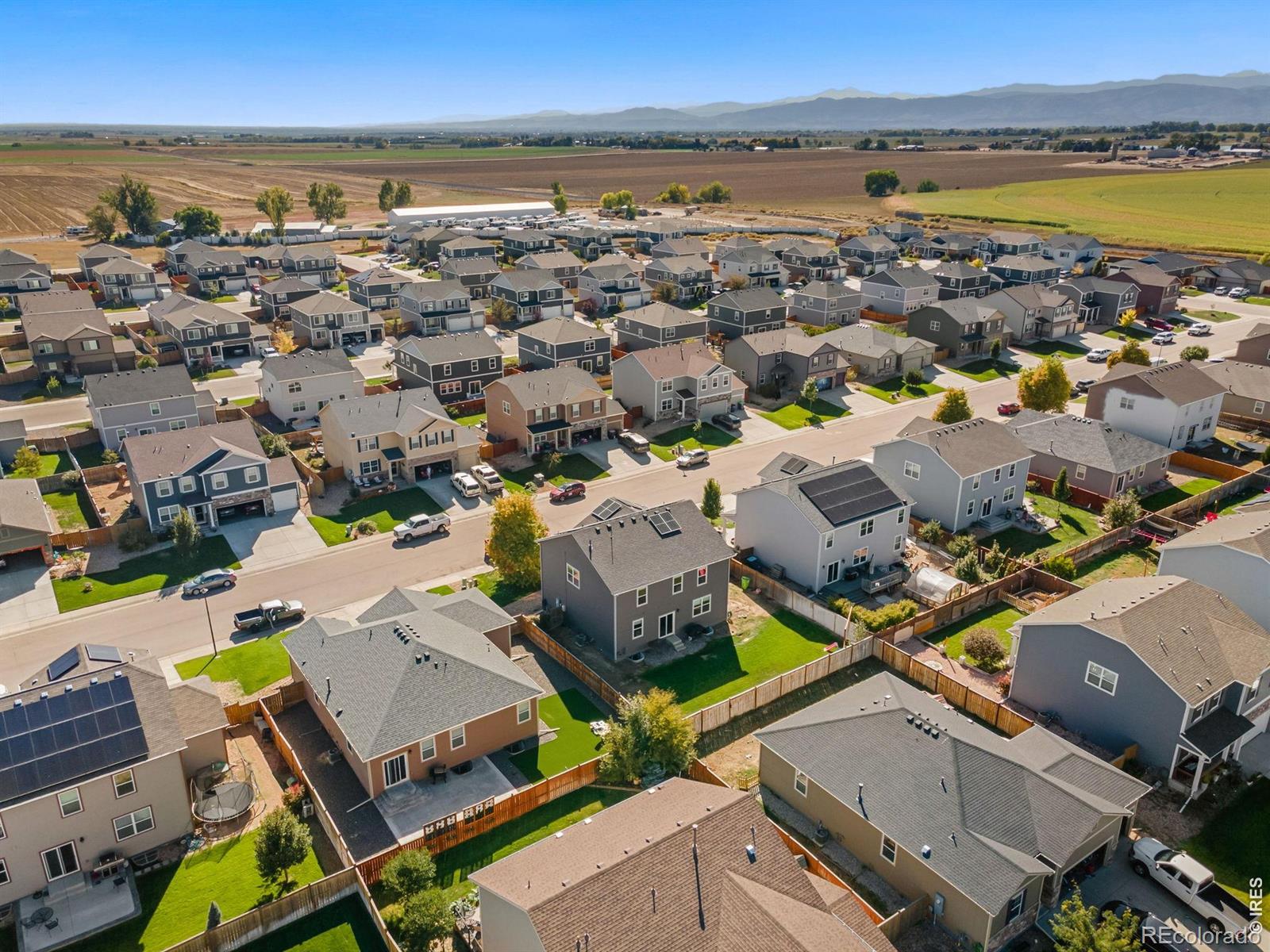 MLS Image #49 for 3746  torch lily street,wellington, Colorado