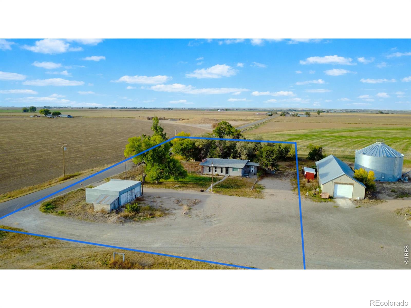 MLS Image #2 for 14750  county road 16 ,fort morgan, Colorado