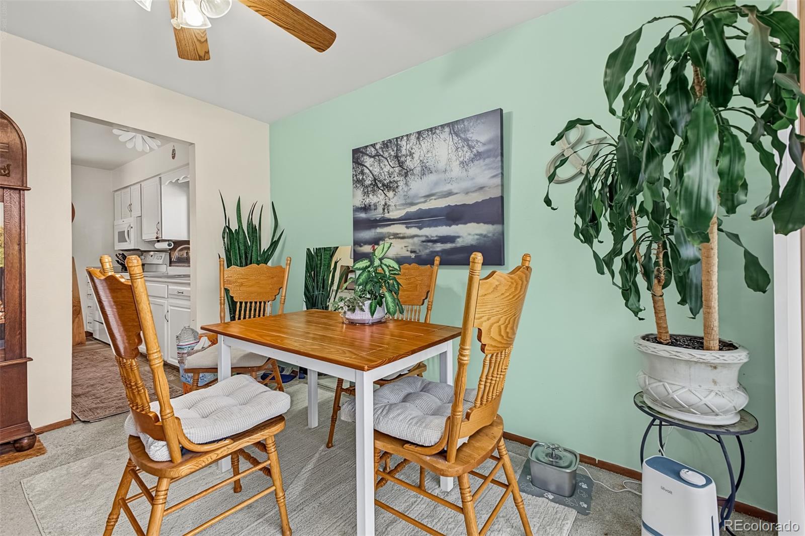 MLS Image #12 for 10769 w warren drive,lakewood, Colorado
