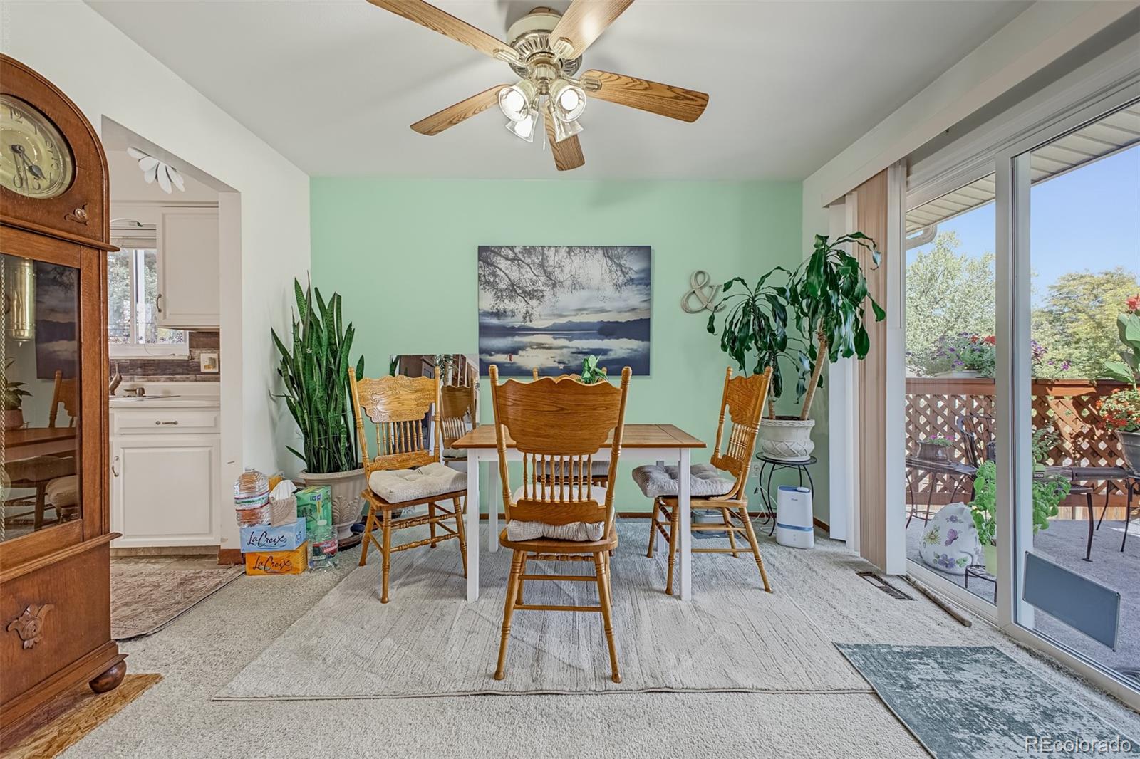 MLS Image #2 for 10769 w warren drive,lakewood, Colorado
