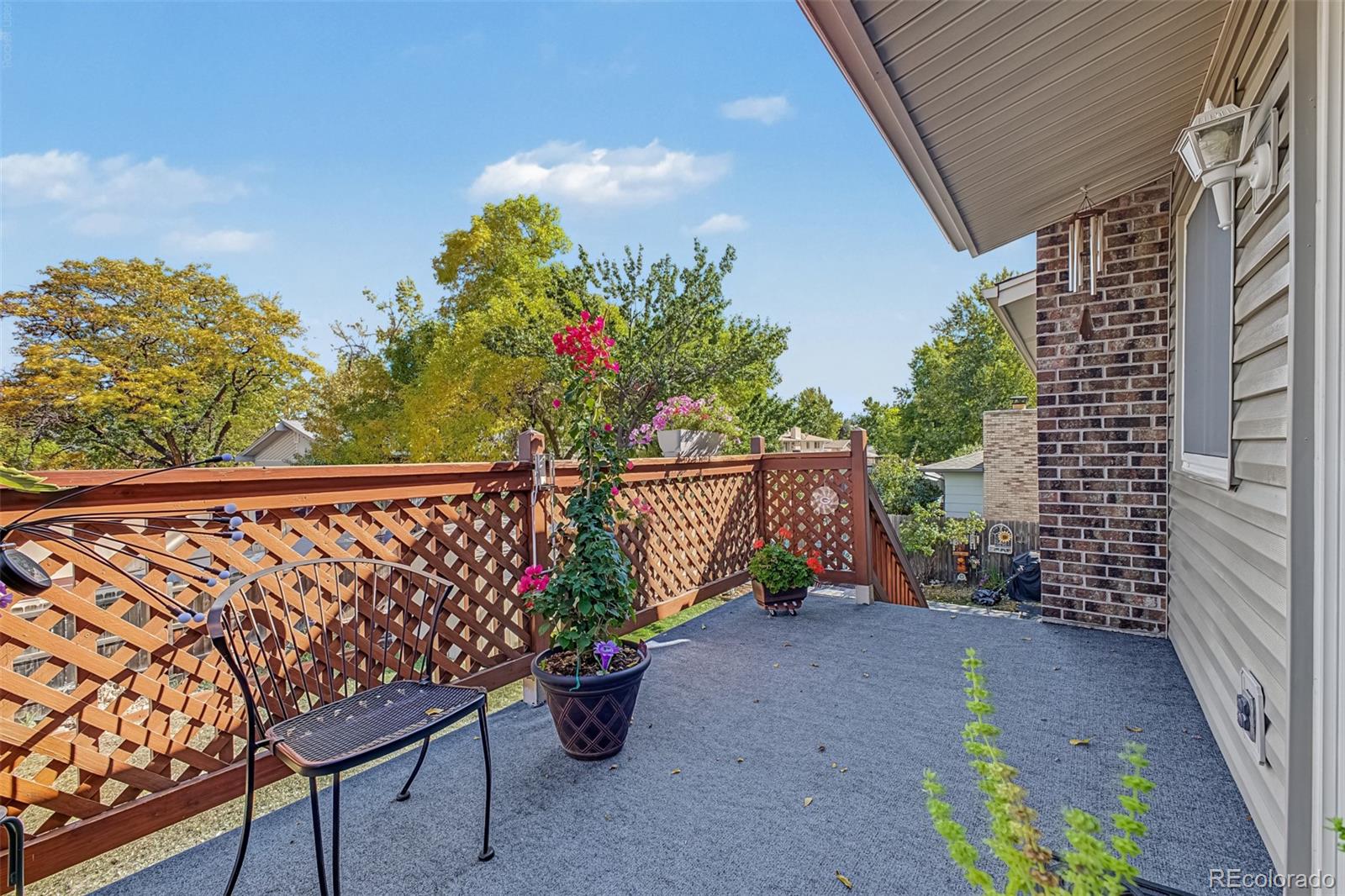 MLS Image #28 for 10769 w warren drive,lakewood, Colorado