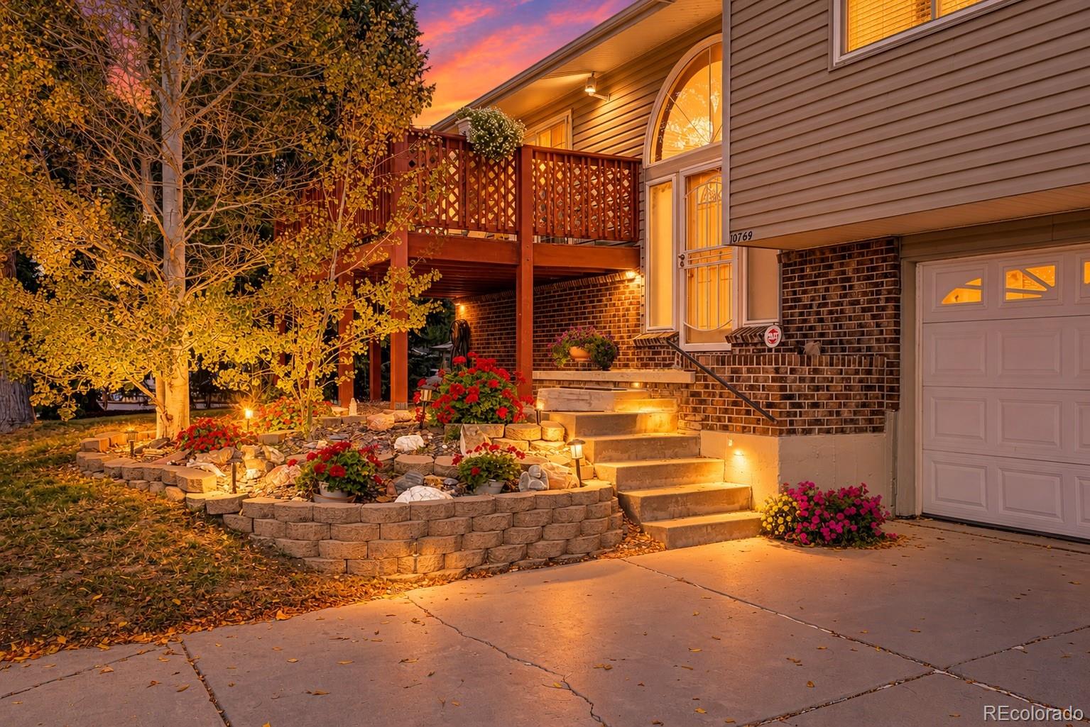 MLS Image #3 for 10769 w warren drive,lakewood, Colorado