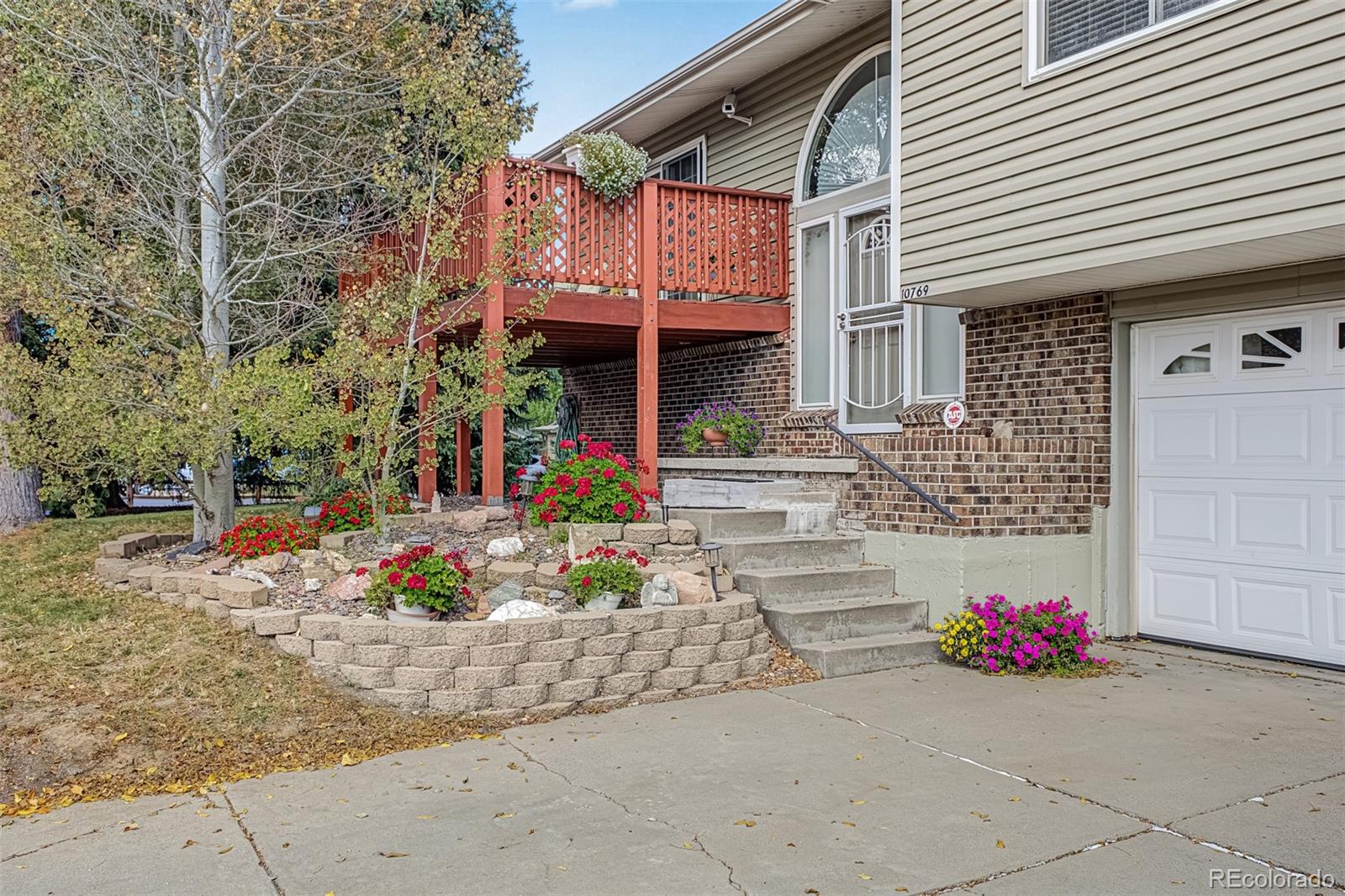 MLS Image #40 for 10769 w warren drive,lakewood, Colorado
