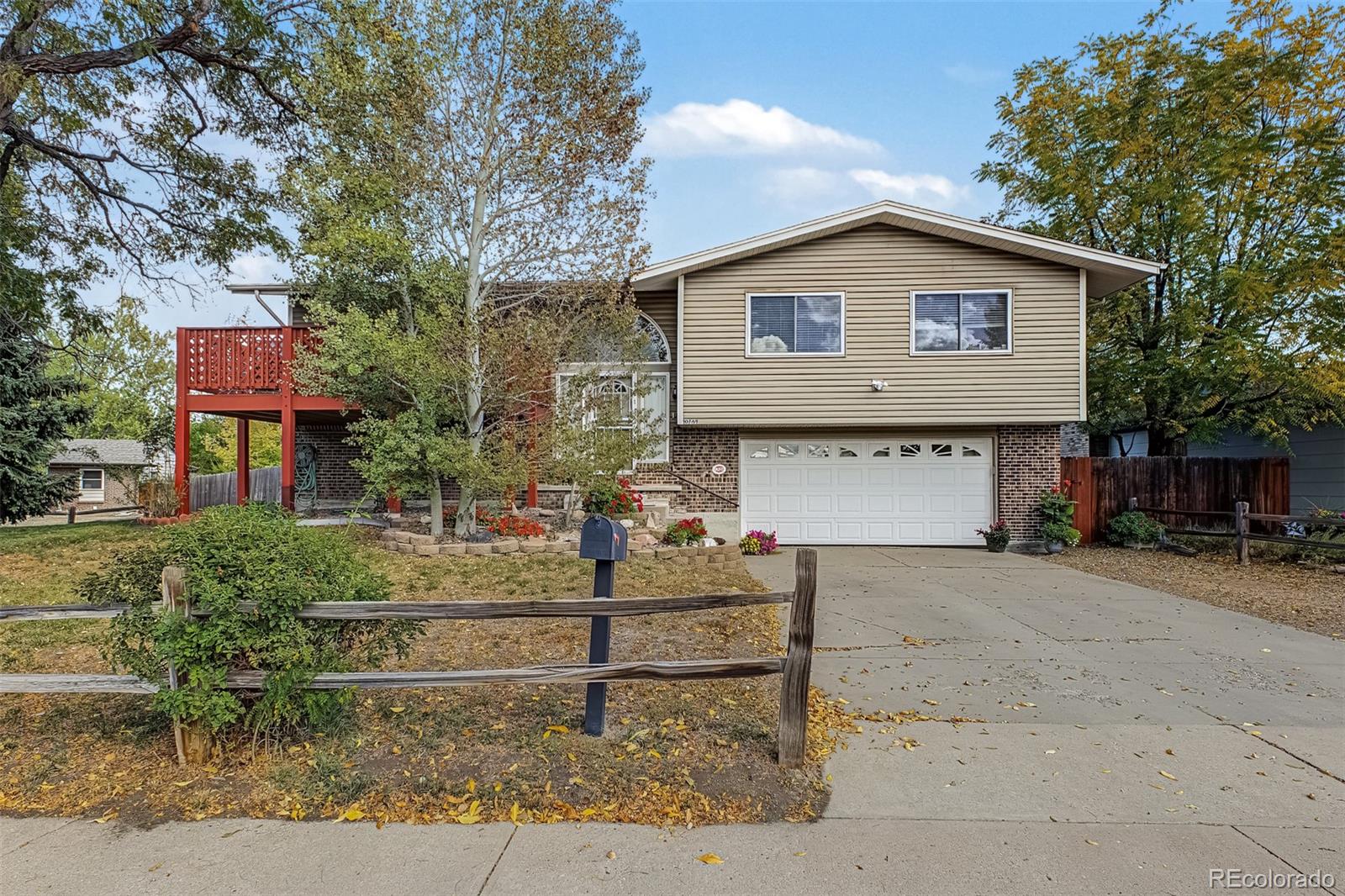 MLS Image #44 for 10769 w warren drive,lakewood, Colorado