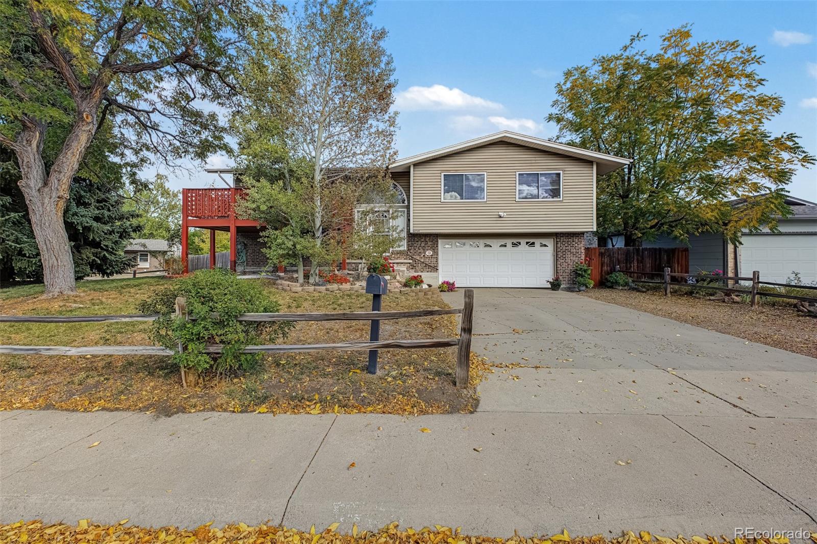 MLS Image #45 for 10769 w warren drive,lakewood, Colorado