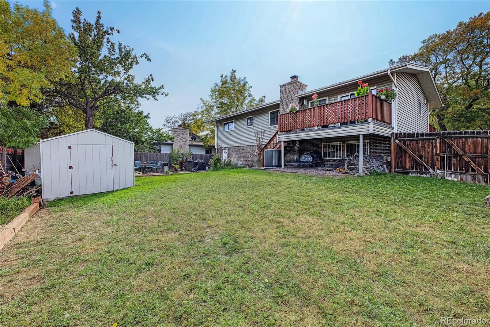 MLS Image #47 for 10769 w warren drive,lakewood, Colorado