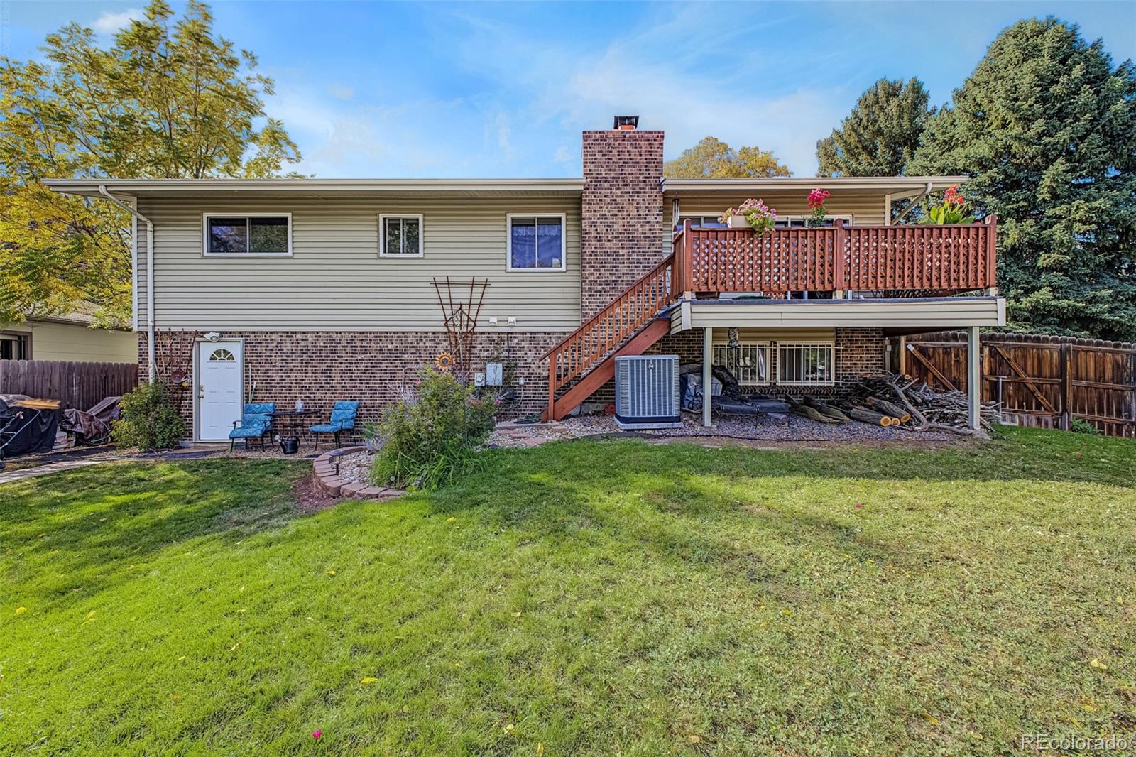 MLS Image #49 for 10769 w warren drive,lakewood, Colorado