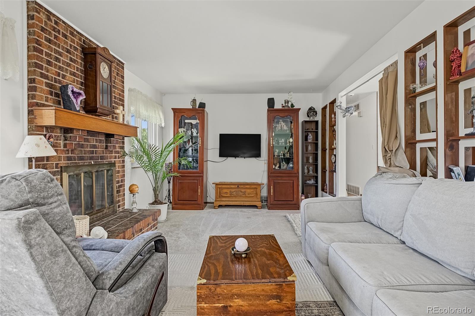 MLS Image #5 for 10769 w warren drive,lakewood, Colorado