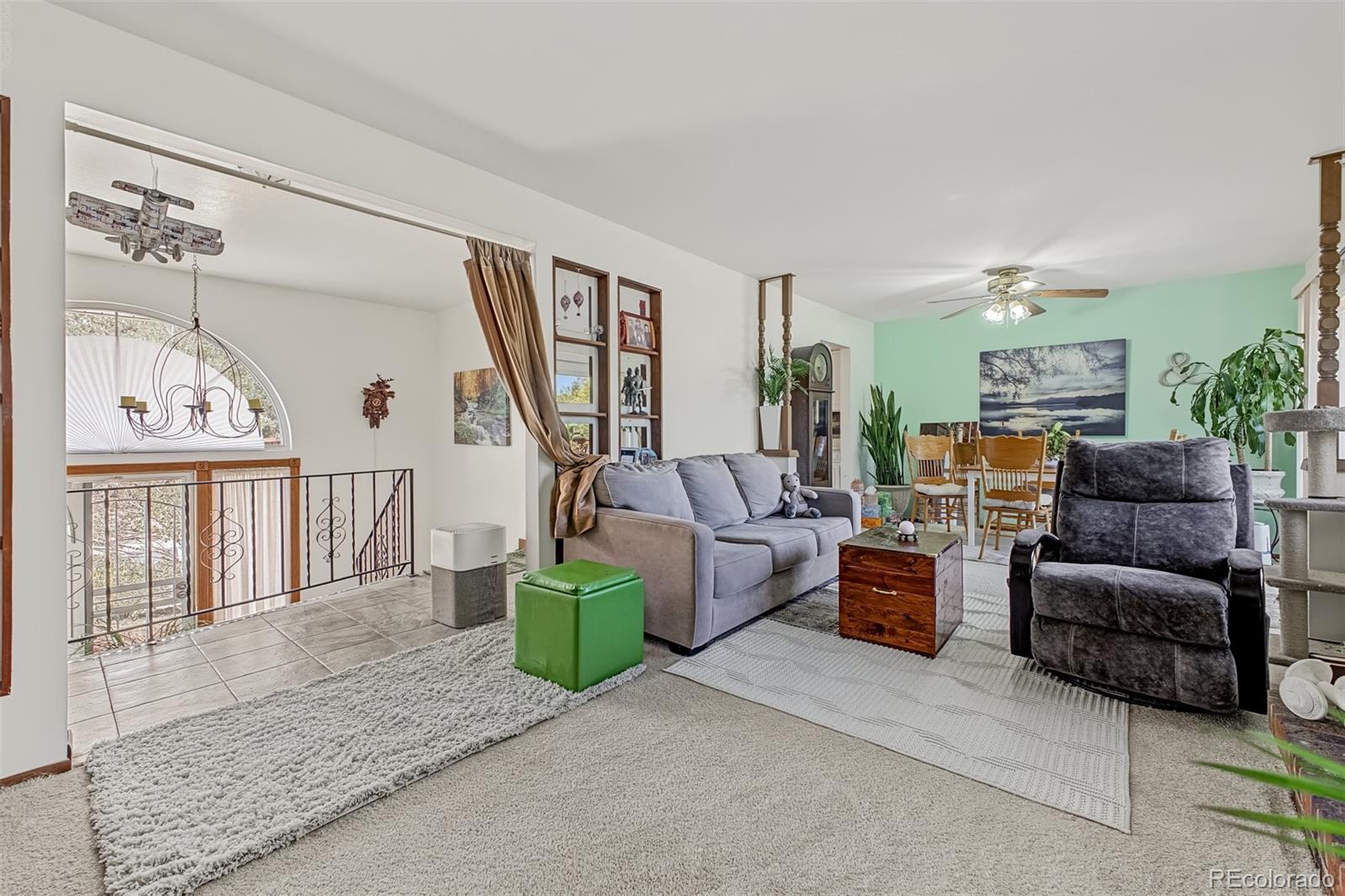 MLS Image #6 for 10769 w warren drive,lakewood, Colorado