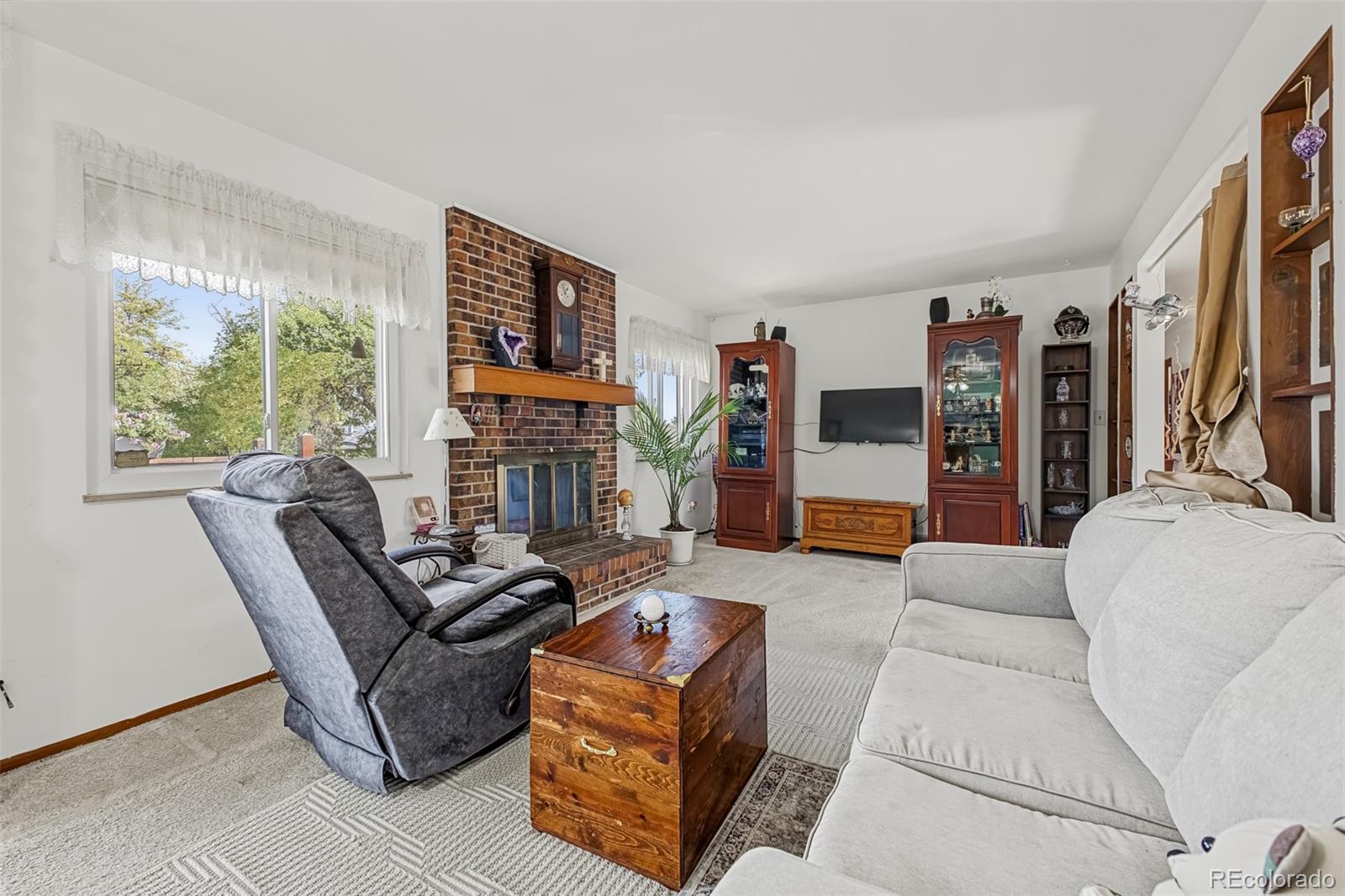 MLS Image #7 for 10769 w warren drive,lakewood, Colorado
