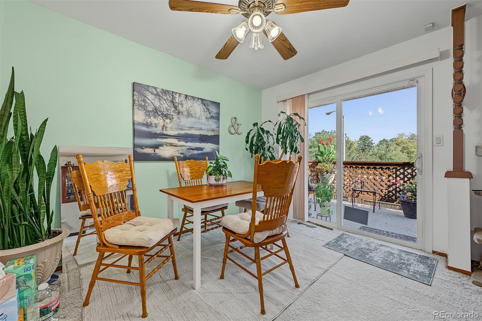 MLS Image #8 for 10769 w warren drive,lakewood, Colorado